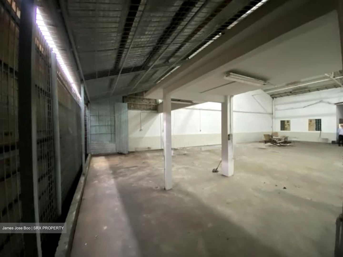 Bendemeer Industrial Estate (D12), Factory #546725351